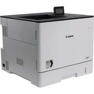 Замена лазера на принтере Canon LBP712CX в Екатеринбурге